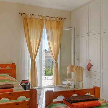Villa Aglaia Corfu  Exterior photo