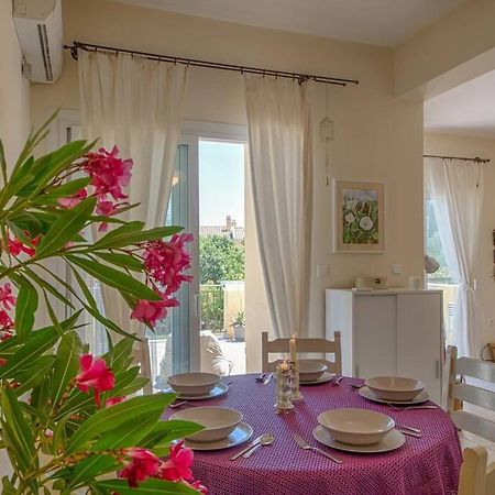 Villa Aglaia Corfu  Exterior photo