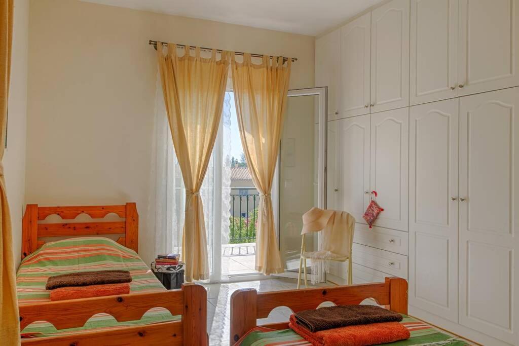 Villa Aglaia Corfu  Exterior photo