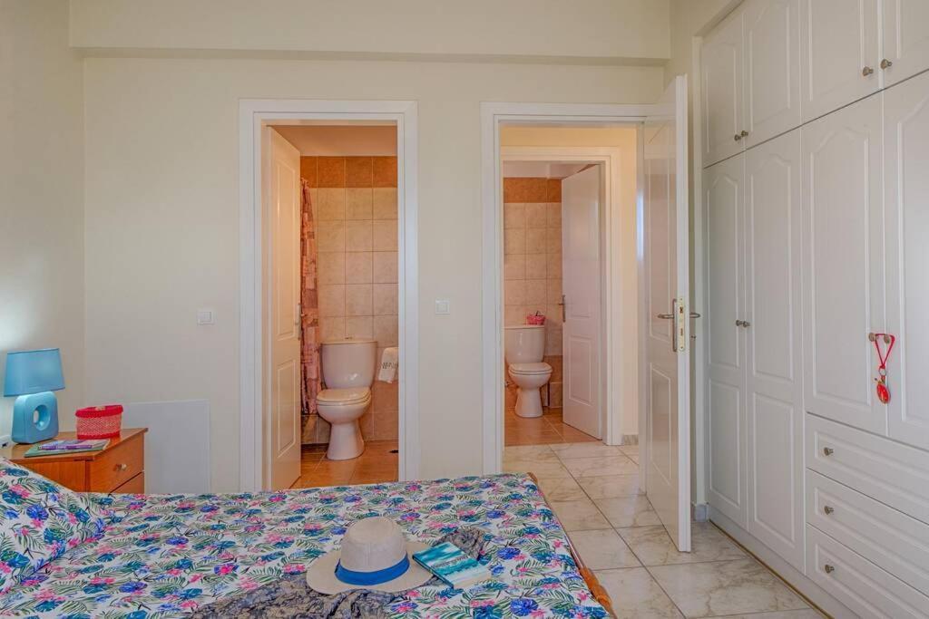 Villa Aglaia Corfu  Exterior photo